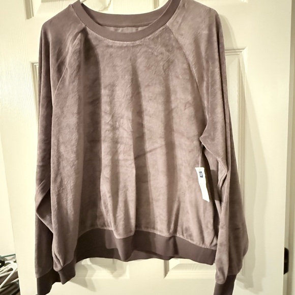 GAP Sweaters - GAP Taupe V-Neck Pullover